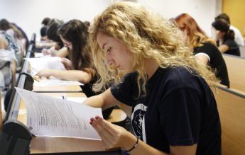 Iași. Dezastru la simularea examenelor: promovabilitate sub 40% la bacalaureat și Evaluarea Națională