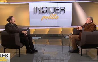 Istoricul Adrian Cioroianu: Eu văd astăzi mai posibilă unirea cu Republica Moldova decât o vedeam acum un an