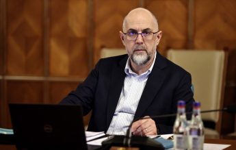 Kelemen Hunor: PNRR, motivul pentru care școli cu risc seismic 1 au fost trecute la risc 2