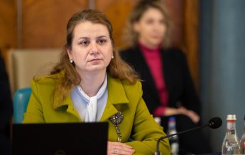 Ligia Deca: Prin admiterea la liceu încercăm să potrivim mai bine elevul cu profilul