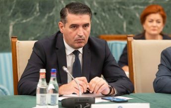 ULTIMA ORĂ Florian Lixandru a fost eliberat din funcția de secretar de stat în MEC