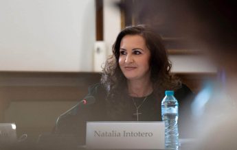Natalia Intotero, șefa comisiei de învățământ, preia Ministerul Familiei – News.ro