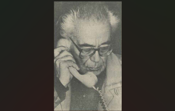 Când era ministru al Educației, Mihai Șora se prezenta, simplu, ”scriitor” – Amintirile lui Gabriel Andreescu