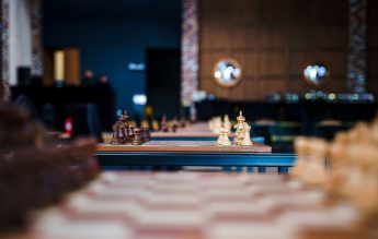 România va găzdui prima etapă a turneului internațional de șah Grand Chess Tour 2023