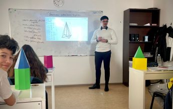 Metode prin care un profesor își poate menține elevii motivați, pentru reușita la examen
