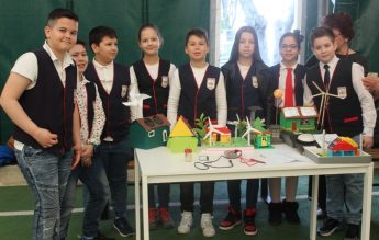 Art, Science & Tech Fair – Ediția 2023, la Școala Metropolitană A.R.C.