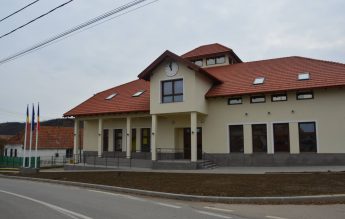 Primăria Ciugud: Îl iertăm pe ION! Nu am vrut să îl tragem așa de tare de urechi!