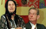 Strângere de fonduri pentru o Casă Memorială Elisabeta Rizea