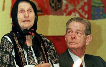 Strângere de fonduri pentru o Casă Memorială Elisabeta Rizea