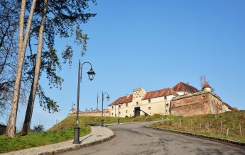 Primăria, CJ și Universitatea Transilvania, parteneriat pentru a prelua Cetatea Brașov