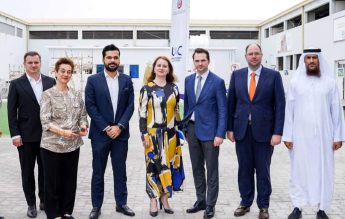Ligia Deca: Emiratele Arabe Unite, un model de bune practici pentru România, inclusiv în educație pentru dezvoltate durabilă