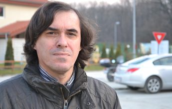 Mircea Cărtărescu: „Nu a fost vreodată visul meu să devin academician”