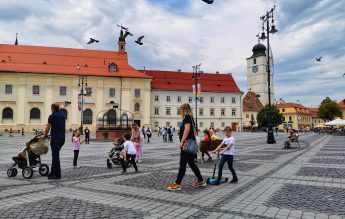 Profesorii din Sibiu sunt revoltați și spun că vor continua greva. Nemulțumiri sunt și la Iași