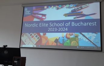 Nordic Elite School, cea mai nouă şcoală privată din București, își deschide porțile mâine