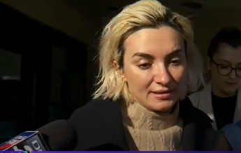 Ana Morodan, către copiii și tinerii care vor să fie influenceri: Nu faceți ca mine!