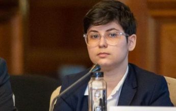 Ariana Dudună (AEC): Sigur vor fi amânate examenele, dacă greva nu se încheie săptămâna aceasta. Susținem necondiționat profesorii