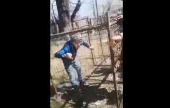 Copil de 12 ani, închis în cușcă la școală. Agresorii, cercetați după un an