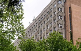 Studenții de la FJSC vor boicota cursurile lectorului Horea Bădău: „Nu vă vrem!”