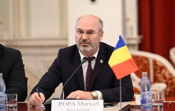 Șeful PSD Iași atacă dur ”România Educată”: Un eșec de proporții naționale
