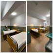 Cadoul unei doctorițe pentru mame: din banii săi a modernizat un salon de maternitate