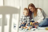 Cum să îți pregătești copilul pentru grădiniță – 5 sfaturi de care să ții cont