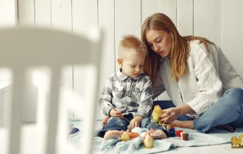 Cum să îți pregătești copilul pentru grădiniță – 5 sfaturi de care să ții cont