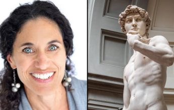 Părinți vs. Michelangelo. Directoarea unei școli din SUA, forțată să demisioneze după ce elevii au văzut sculptura ”David”