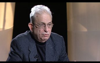 A murit scriitorul și jurnalistul Radu Cosașu