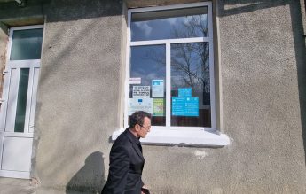 Ce s-a întâmplat, de fapt, la școala din Pietriceaua. Relatarea senatorului Ștefan Pălărie, după o vizită acolo