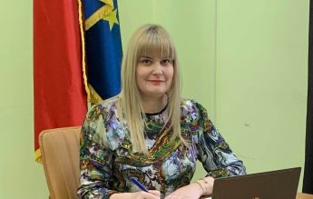 SURSE Secretarul de stat Antoaneta Bolchiș și-a dat demisia