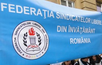 FSLI: Cum putem tolera ca un cadru didactic să fie înjunghiat într-o şcoală?