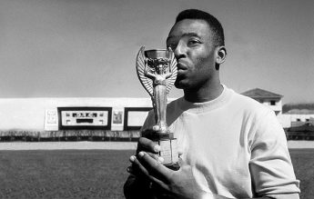 Cuvântul Pelé ar putea fi introdus ca adjectiv în dicţionarele din Brazilia