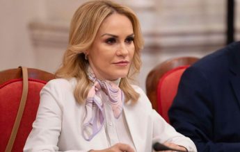 Gabriela Firea acuză o manipulare: ”Statul român nu va lua cu forța niciun copil!”