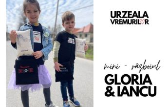 ”Urzeala Vremurilor” – proiectul prin care Muzeul de Pânze și Povești vrea să îi apropie pe copii de meșteșugul țesutului la război