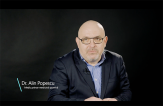 Ce ar trebui să conțină o masă sănătoasă? Sfaturi de la Alin POPESCU, medic primar de Medicină Sportivă