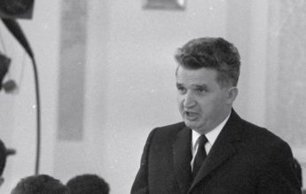 Ce note a avut Nicolae Ceaușescu la examene