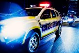 Elev la Școala de Poliție, reținut după ce a ucis un licean într-un accident rutier