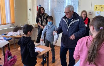 Cazul Pietriceaua. Primarul comunei Brebu: Am cerut să asist la ore. Am fost refuzat