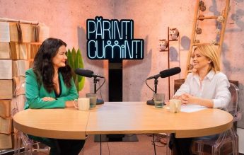 Oana Moraru: Cum alegem grădinița potrivită pentru copilul nostru. Criterii esențiale