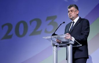 Ciolacu cere suspendarea negocierilor pentru rotativă până la rezolvarea crizei sindicale