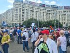 SURSE/ FSLI face recensământ pentru a afla câți membri continuă greva săptămâna viitoare