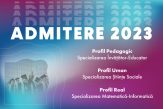 Liceul Româno-Finlandez: Profilul Pedagogic cu specializarea învățător-educator, în oferta pentru anul școlar 2023-2024