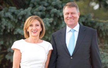 Carmen Iohannis nu participă la greva profesorilor