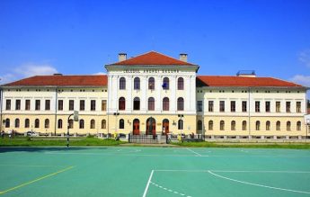CN „Andrei Șaguna”, prima școală publică în etapa finală pentru acreditarea de Bacalaureat Internațional