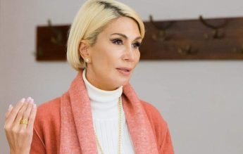 Raluca Turcan: Un profesor e plătit mai prost decât un muncitor în construcții. E o anomalie