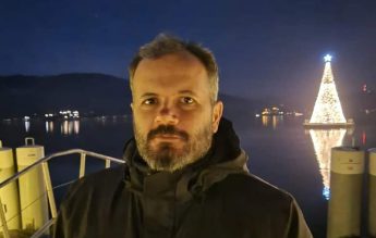 Scriitorul Radu Vancu: E vital ca profesorii să nu renunțe la grevă