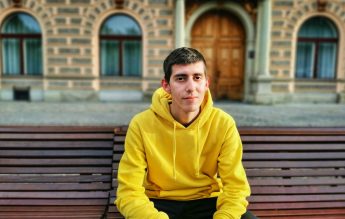 INTERVIU Fabian Velicea, creatorul unei platforme antifraudă la examene: Omul nu e perfect, dar nici AI nu este