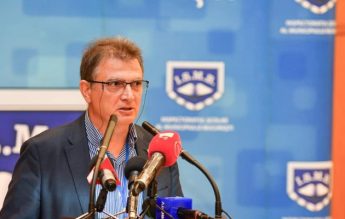 Marius Nistor: Nu facem grevă nici pentru PSD, nici pentru PNL, pentru niciun partid