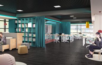 Toate bibliotecile publice din județul Brașov vor fi modernizate cu bani din PNRR