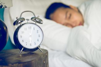 Cât ar trebui să dormim – recomandări pe grupe de vârste, de la nou-născuți la vârstnici